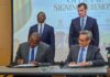 Simandou : la CTG et Wabtec scellent un partenariat stratégique pour accélérer le développement ferroviaire
