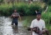Kérouané : deux sœurs de 3 et 5 ans périssent dans la rivière Lémourou, un quartier sous le choc