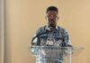 New York : la Guinée veut faire de la résilience climatique un principe d’aménagement du territoire