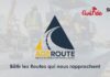 COMMUNIQUÉ : AGEROUTE GUINÉE S.A