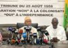 France 24 dans le viseur de la HAC : la chaîne mise en demeure après un qualificatif visant Mamadi Doumbouya