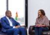 GUINÉE–AFD : UN PORTEFEUILLE DE PRÈS D’UN MILLIARD D’EUROS À L’ÉPREUVE DES AMBITIONS DE SIMANDOU 2040