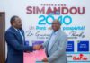 ÉLECTRICITÉ EN GUINÉE : UNE CENTRALE SOLAIRE DE 100 MWc ET 210 MWh DE STOCKAGE AU CŒUR D’UN ACCORD STRATÉGIQUE