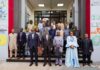 Décaissements, lenteurs administratives, blocages opérationnels et assainissement du Grand Conakry : le ministre du Plan exige des actions concrètes pour transformer les financements de la Banque islamique de développement en réalisations tangibles.