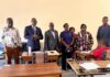 STATISTIQUES OFFICIELLES EN GUINÉE : L’INS LANCE UNE ENQUÊTE INÉDITE POUR MESURER LA SATISFACTION DES UTILISATEURS