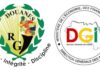 𝗖𝗢𝗠𝗠𝗨𝗡𝗜𝗤𝗨𝗘 𝗖𝗢𝗡𝗝𝗢𝗜𝗡𝗧 𝗗𝗚𝗜/𝗗𝗢𝗨𝗔𝗡𝗘𝗦 𝗥𝗘𝗟𝗔𝗧𝗜𝗙 𝗔 𝗟’𝗜𝗠𝗣𝗢𝗥𝗧𝗔𝗧𝗜𝗢𝗡 𝗗𝗘 𝗩𝗘𝗛𝗜𝗖𝗨𝗟𝗘𝗦 𝗗’𝗢𝗖𝗖𝗔𝗦𝗜𝗢𝗡