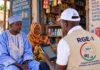 RGE-1 EN GUINÉE : PLUS DE 1 000 AGENTS MOBILISÉS POUR CARTOGRAPHIER LE TISSU ÉCONOMIQUE NATIONAL