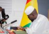 Guinée : 217 condamnés graciés par Mamadi Doumbouya, dont l’opposant Mamadou Aliou Bah — la liste complète